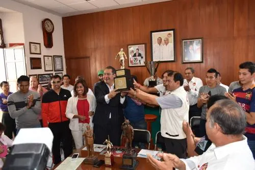 CTM Puebla se consolida campeón estatal