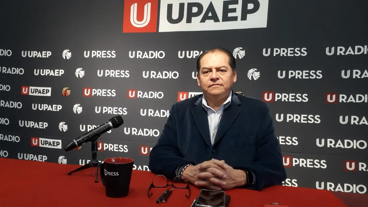 UPAEP