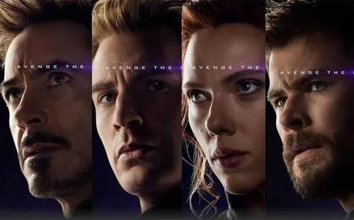 ¡Se vale llorar! Avengers hablan sobre la derrota ante Thanos en nuevo avance