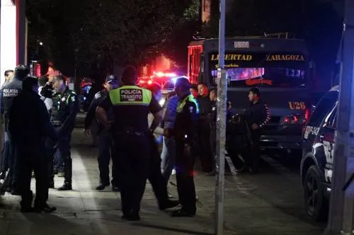 Identifican a los responsables de balacera en la 15 Poniente y 11 Sur: Víctor Carrancá