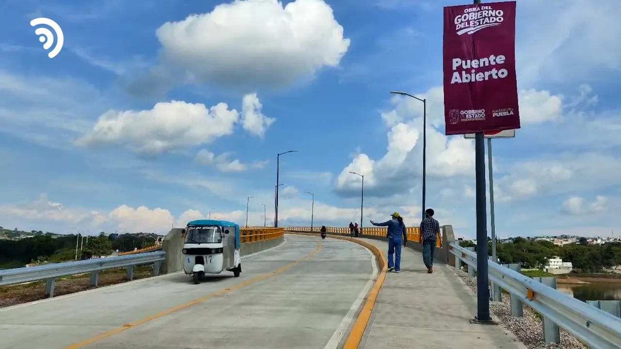 Puente de la Transformación
