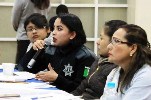 Instala el IPM Unidades Regionales y Móviles para prevenir la violencia de género