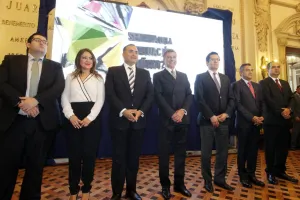 Participa Puebla en la Semana de la Evaluación en México
