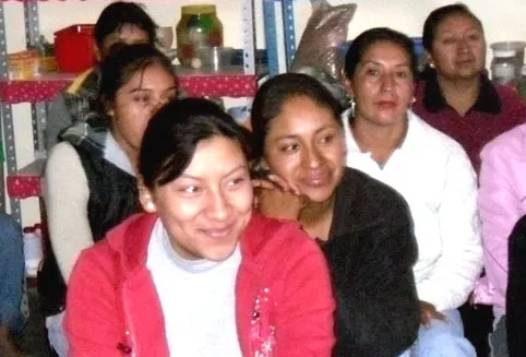 Derechos de las mujeres, tema prioritario para la CDHEP