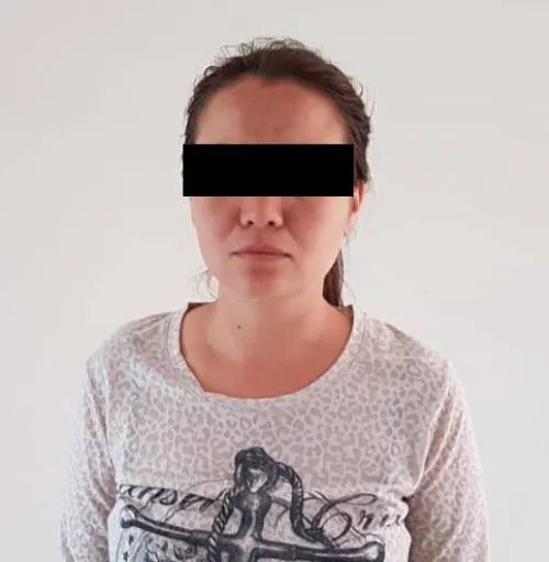 Tras pago de fianza, liberan a esposa del alcalde de Venustiano Carranza