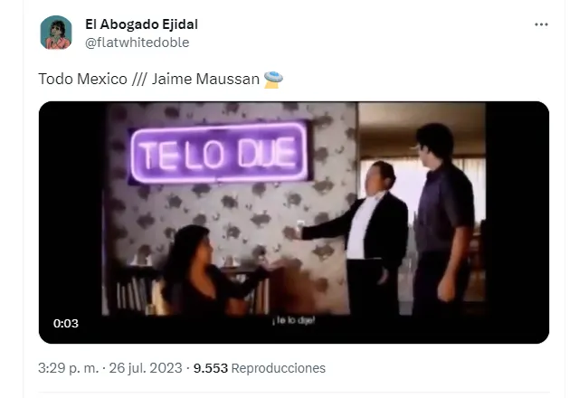 Jaime Maussan