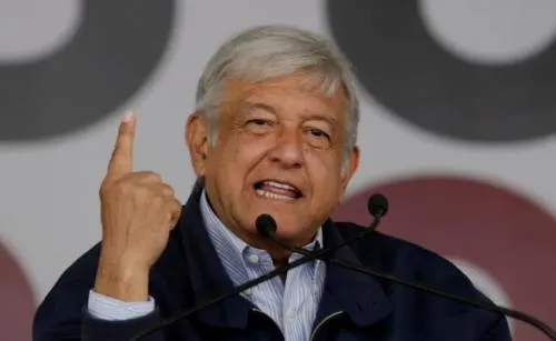 La caballada está flaca en Morena