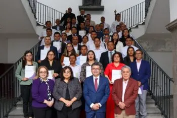 Poder Judicial del Estado y 29 Ayuntamientos suman esfuerzos para acercar la justicia a las y los poblanos 