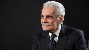 Muere Omar Sharif a los 83 años