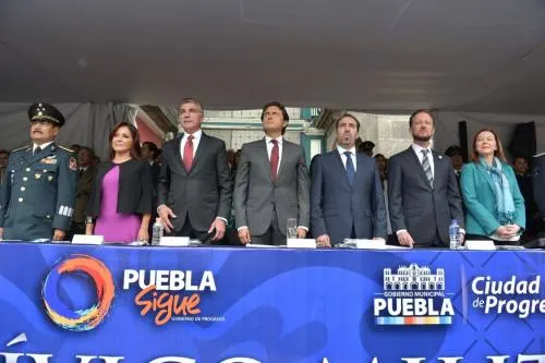 En Puebla habrá una auténtica división de poderes que permitirá recuperación de la vida democrática