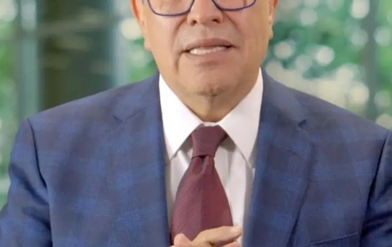 Ricardo Monreal Ávila