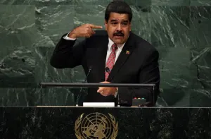 Elogia Maduro política de Obama hacia Cuba