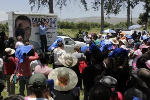 Ofrece Mario Rincón respaldo total al sector educativo