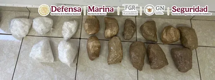detencion-sinaloa-maletas-fentanilo-cristal