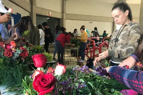 UMAD celebró el Día Mundial de Turismo