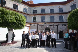 Gobierno debe girar en torno a las necesidades del ciudadano: RMV