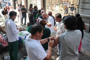Puebla se acerca peligrosamente a los 100 casos de sarampión: ya son 95 confirmados