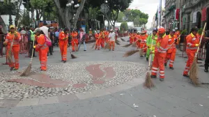 Ayuntamiento implementará operativos durante fiestas patrias