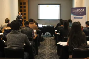 Ayuntamiento de Puebla impulsa formación empresarial