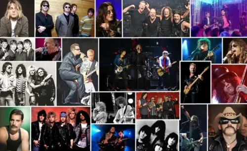 Lo que debes saber sobre el Día Mundial del Rock