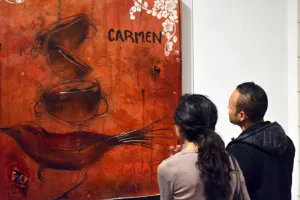 BUAP impartirá primer curso masivo en línea sobre apreciación del arte