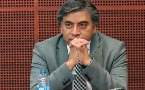 Salario mínimo será suficiente en 2019 y al final del sexenio estará tasado al doble:  Esquivel