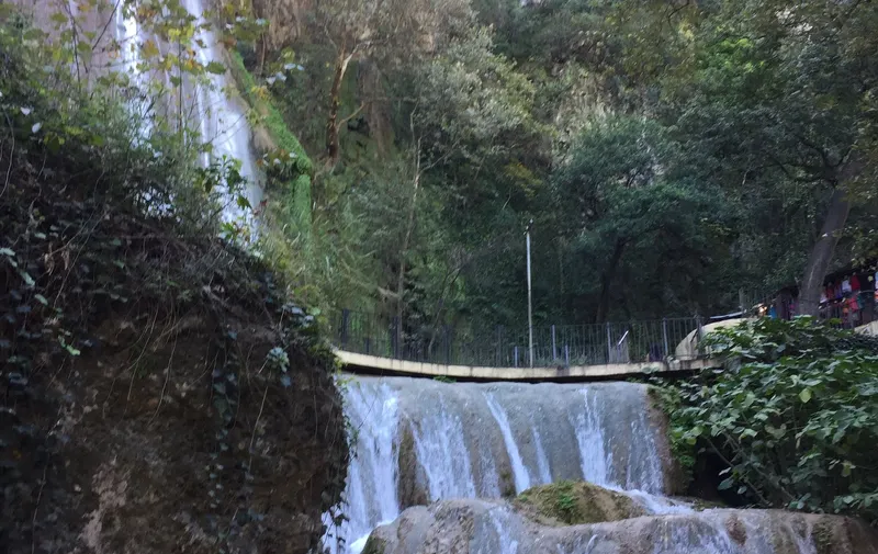 Santiago, Nuevo León