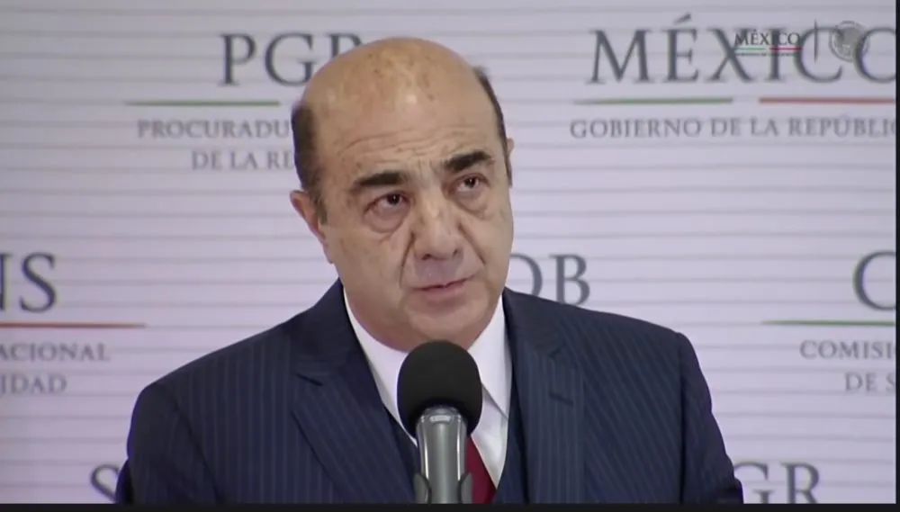 Murillo Karam