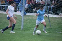 Consiguen Borregos boleto a siguiente ronda en soccer