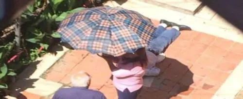 Hombre de la tercera edad muere al caer de un edificio del infonavit Agua Santa