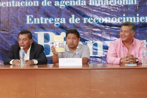 La Fundación Puebla USA cuenta con 600 casos éxito
