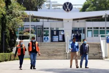 Gobierno estatal será reservado en negociaciones entre VW y sindicato: Barbosa