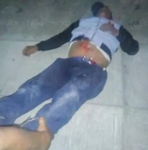 Balacera deja cuatro personas heridas en Acatzingo