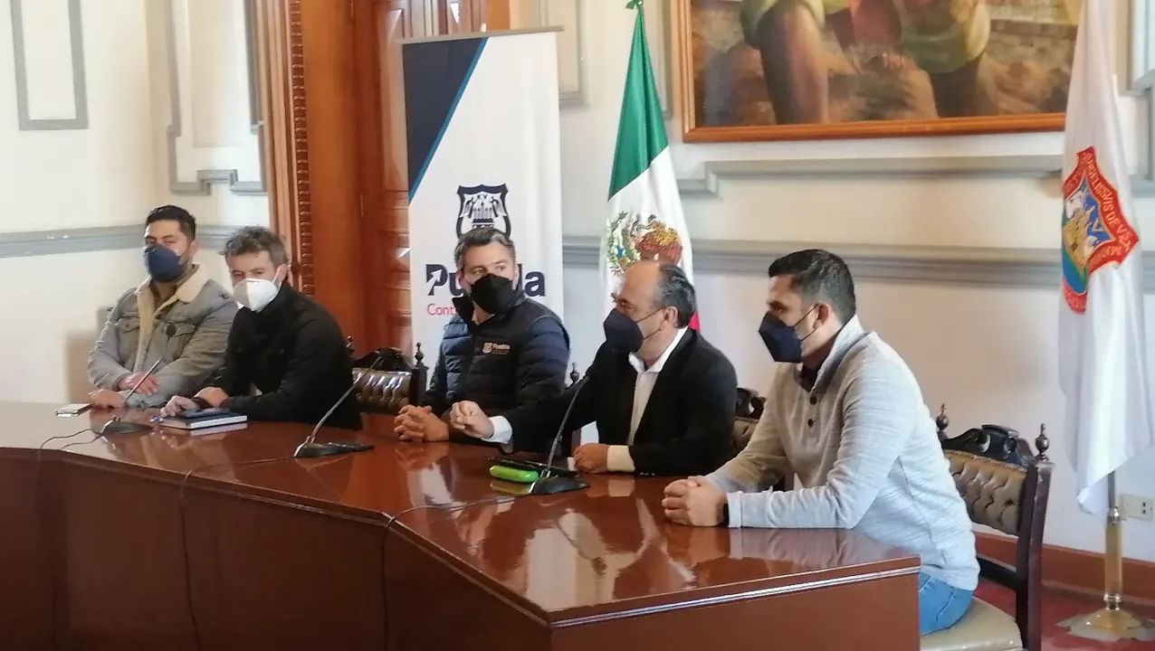 Secretario de Bienestar