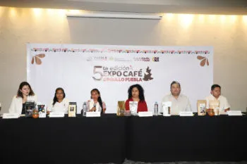Prepárate para la Expo Café Orgullo Puebla