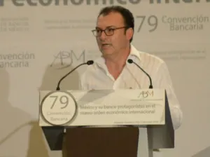 Videgaray y Concamin abordan en reunión situación económica