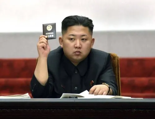 Los 15 cortes de cabello que están permitidos en Corea del Norte (FOTOS)
