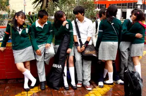 SEP investiga acoso escolar en Secundaria ?Ignacio Zaragoza?