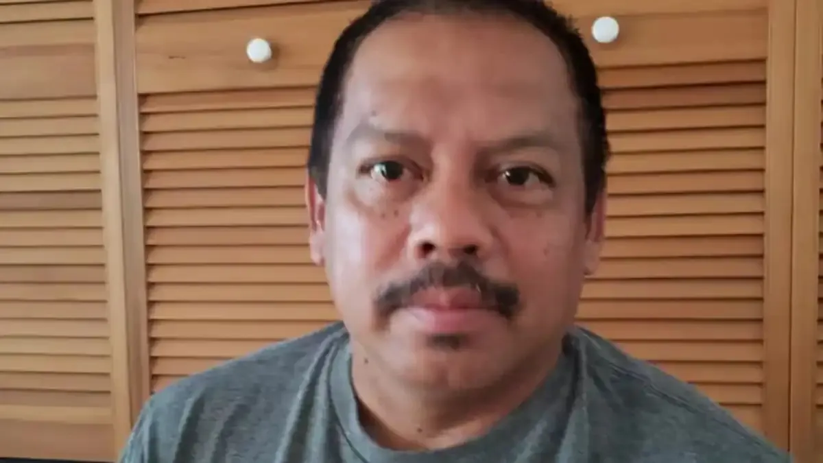 Gregorio Cordova Murrieta