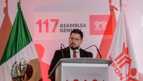 Infonavit permitirá que puedas unir hasta 5 créditos de familiares para comprar casa