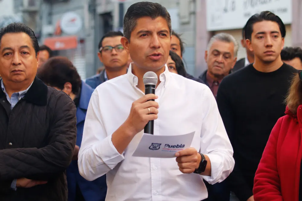 Eduardo Rivera