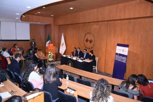 IPM, Auditoría Puebla y Universidad Anáhuac inauguran seminario sobre género