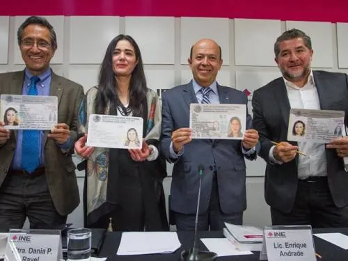 #QueNoSeTePase Últimos días para tramitar tu credencial para votar