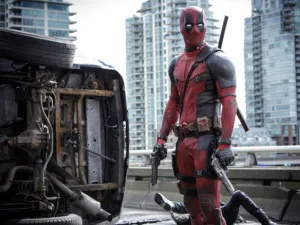 ‘Deadpool’ detona su hilarante y explosivo humor en su trailer