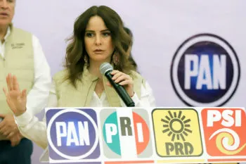 Las ahijadas de Mario Marín y las aves cantoras