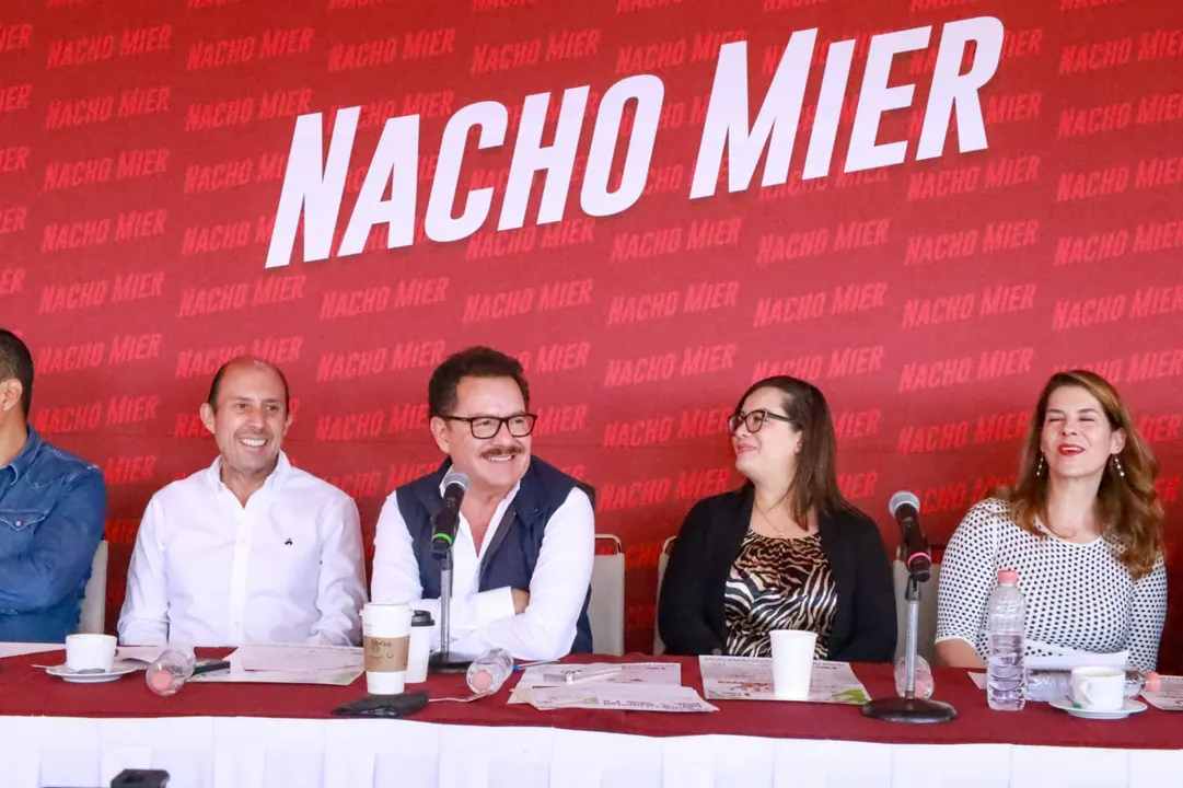 Igancio Mier