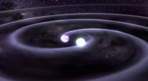Ondas gravitacionales, el hallazgo científico más importante en 2016
