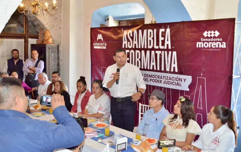 Alejandro Armenta