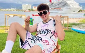 Varón se intoxica tras participar en reto del youtuber HotSpanish en Zapopan