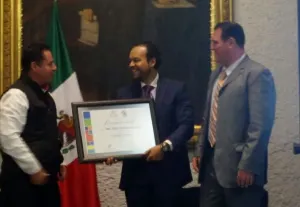 Federación pone en marcha una nueva política de desarrollo urbano: Sedatu